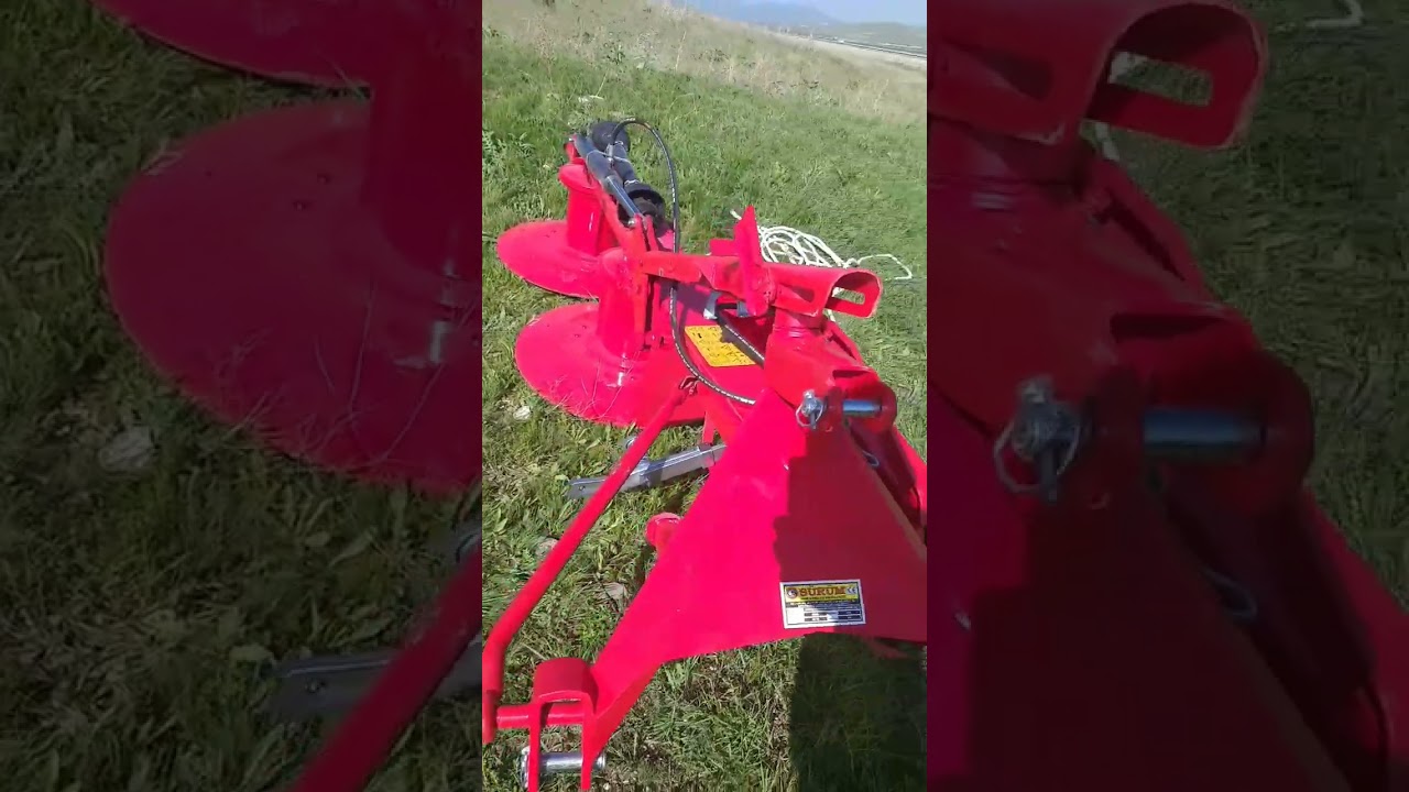 s&uuml;r&uuml;m 185 liftli tambur &ccedil;ayır ve yonca bi&ccedil;me makinesi siparişi verdik ziraatmakinem.com