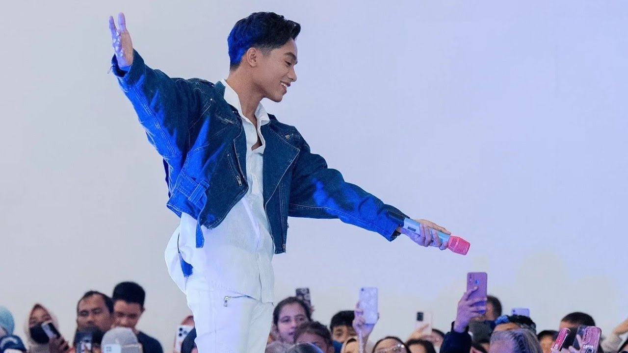 MAIN GAMES SAMBUNG LIRIK LAGU FANS ONYO BERUNTUNG BISA JAWAB BENAR & DAPAT HADIAH+FOTBAR