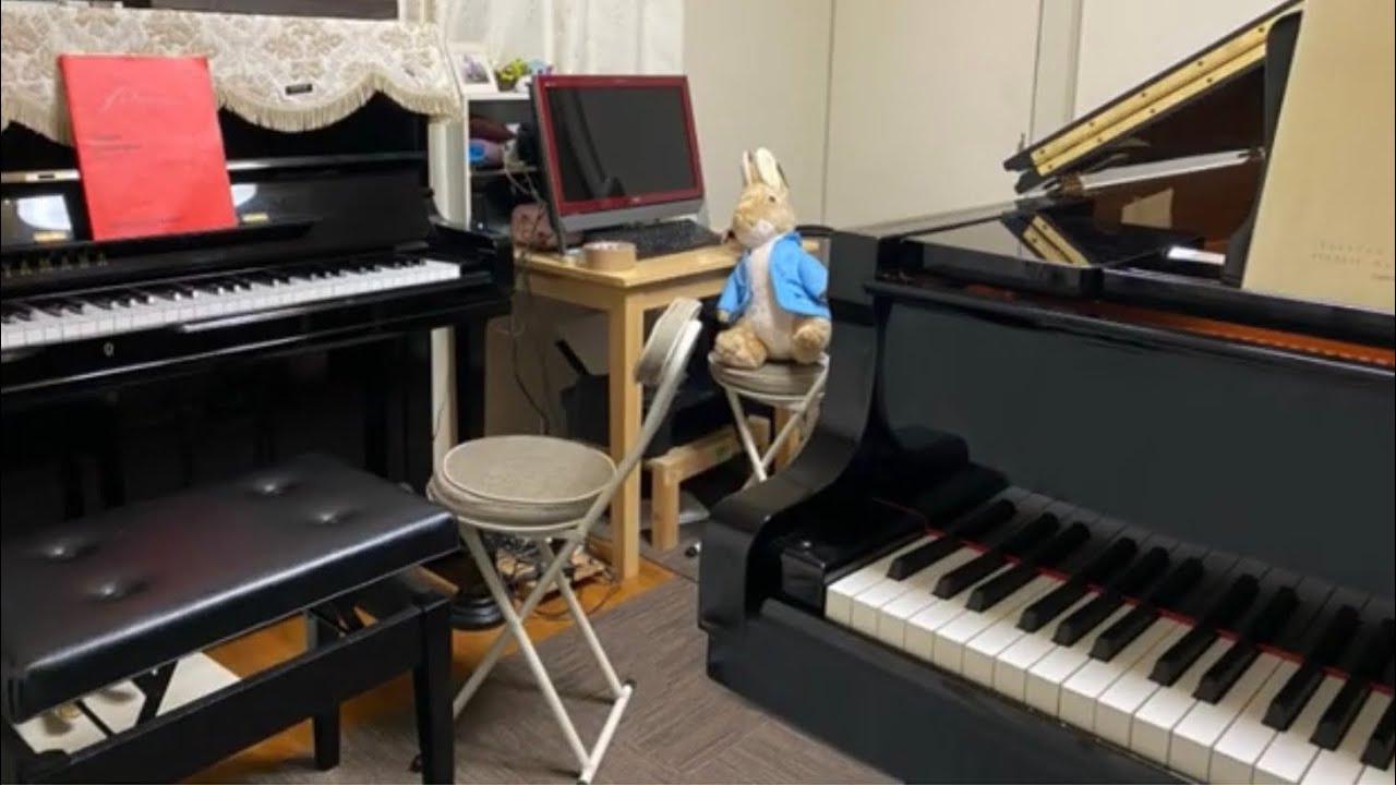 視聴者の部屋150件を一気に見ていく。