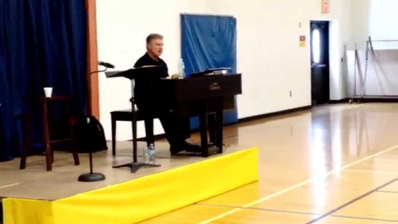 Dan Schutte, 