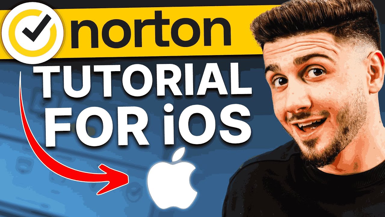 Учебное пособие по Norton для iPhone и iOS &mdash; как использовать Norton Antivirus