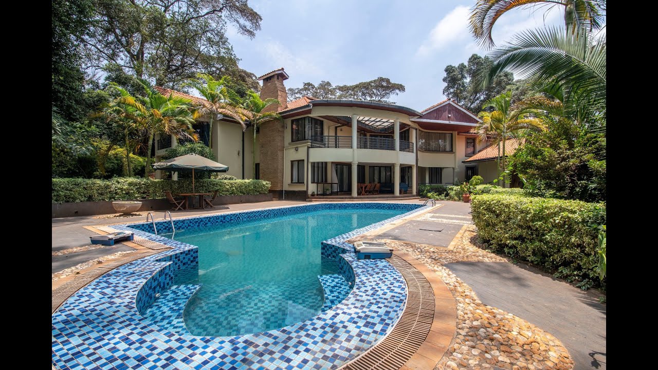 4 Bedroom Townhouse For Sale, Karen