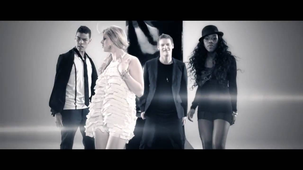 Alien Beat Club - Simple Things