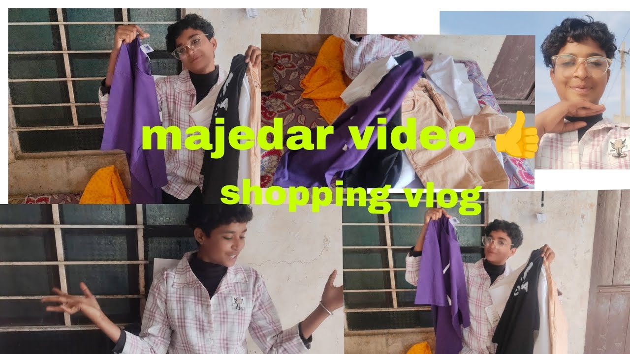 #Majedar