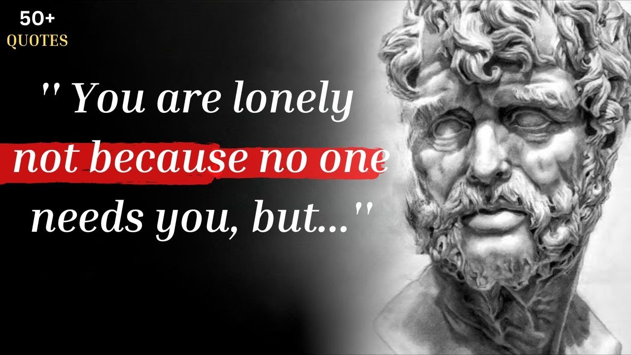 60 Lucius Annaeus Seneca Quotes Which Are Better To Be Known When Young To Not Regret In Old Age