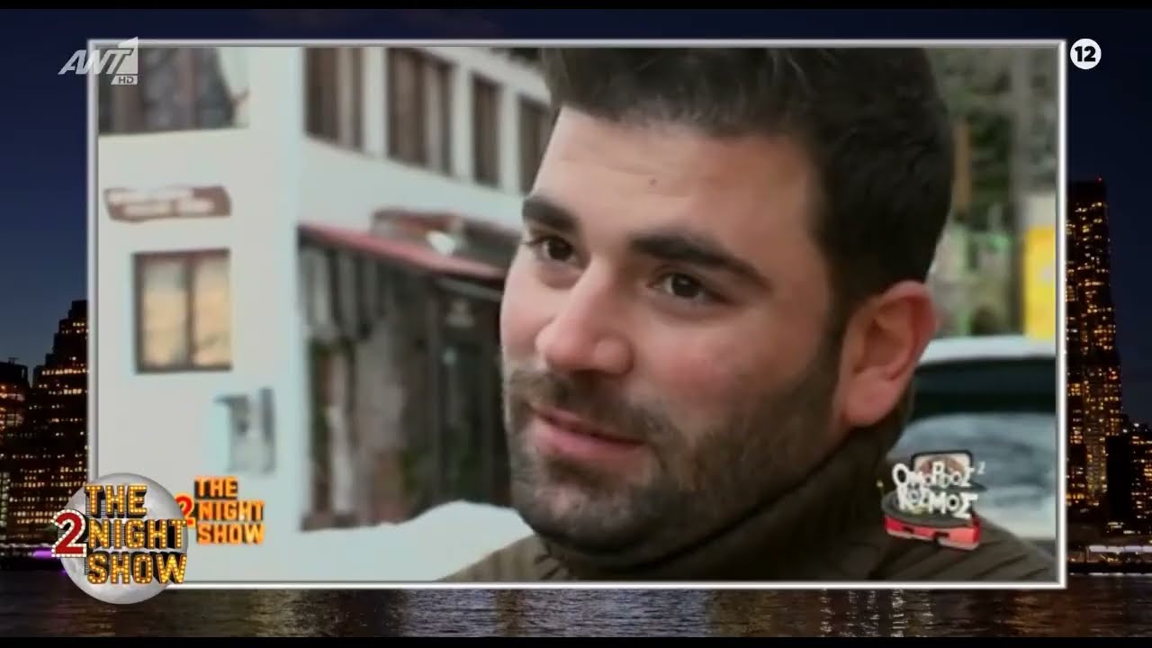 Γ. Αρναούτογλου για Π. Παντελίδη: «Αυτά τα 10 χρόνια έχει φύγει ένας άνθρωπος από τη ζωή μου»