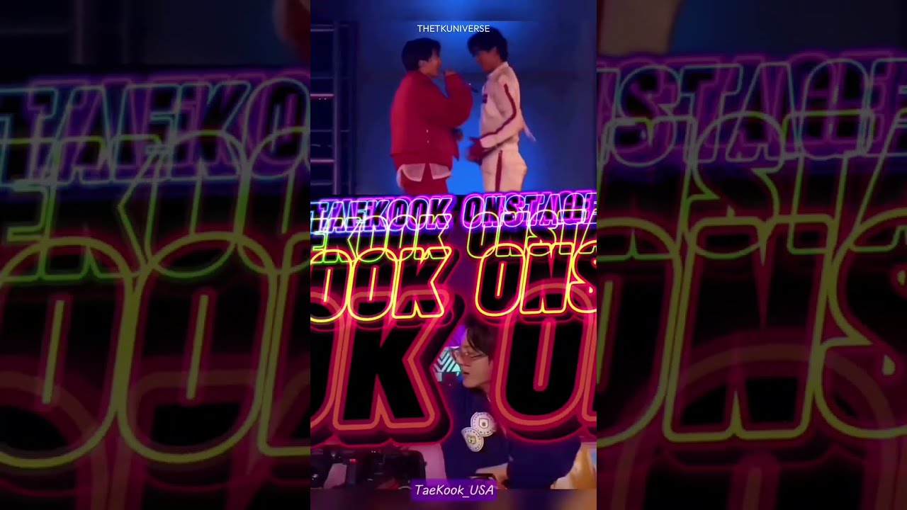 TKUniverse - Week of January 23, 2026 Recap #taekook