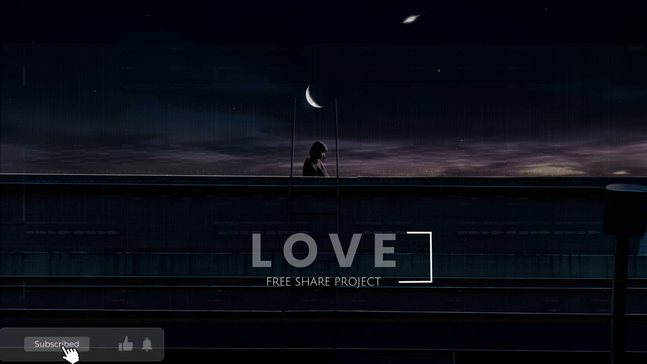 Free Sad Type Beat|FL STUDIO 2025|Free FLP|FREE PROJECT