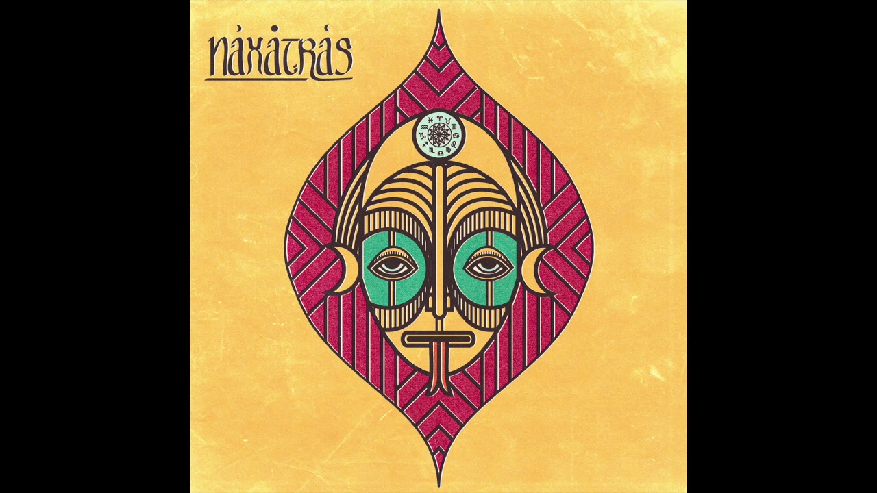 Naxatras - Ent