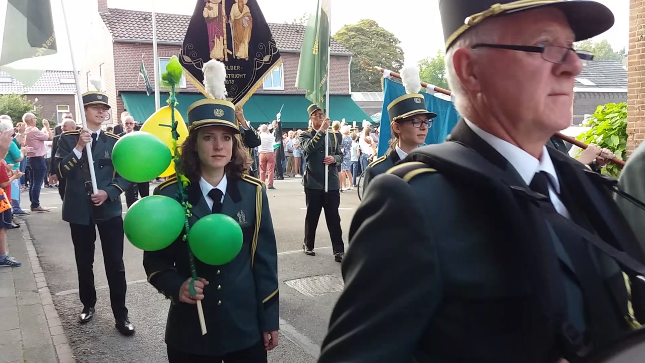 Harmonie Sint Petrus & Paulus Wolder Maastricht