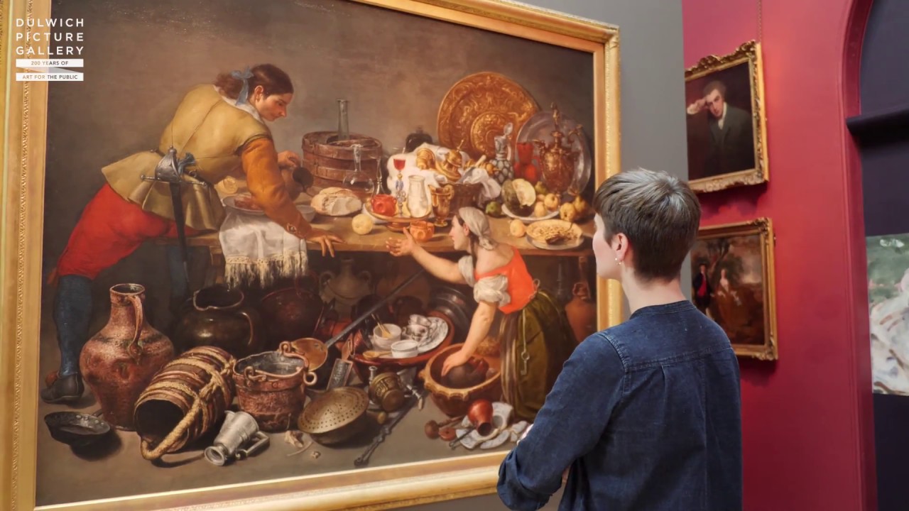 The Private Made Public: Antonio de Pereda