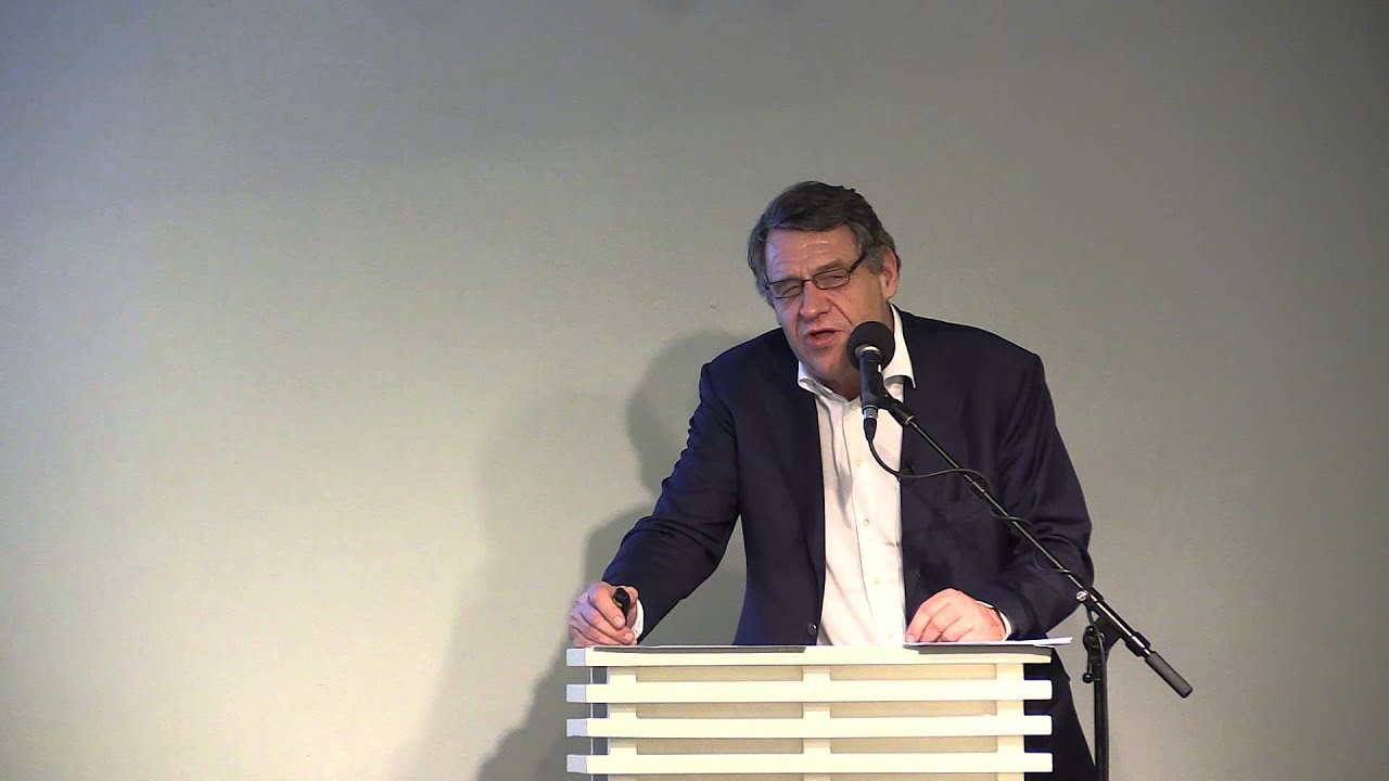 Hva er antroposofi? av Cato Schi&oslash;tz, Litteraturhuset, 11.02.2016
