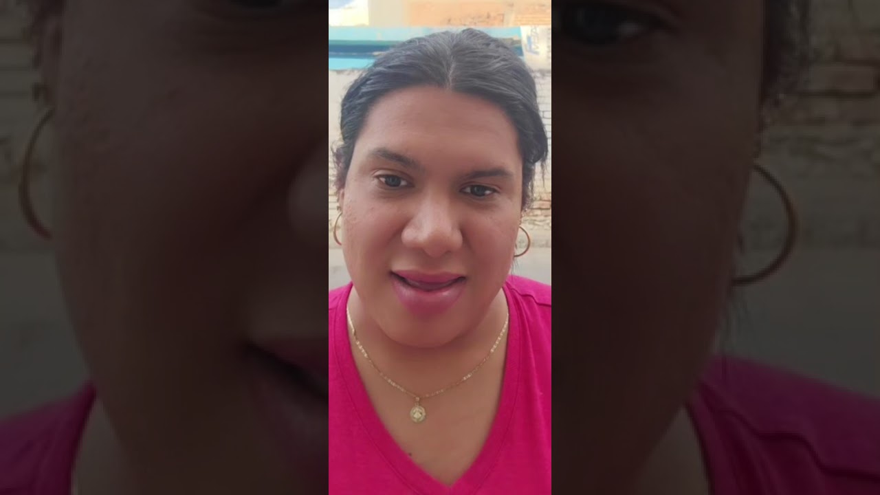 KIMBERLY IRENE LA MÁS PRECIOSA ACLARA LOS TEMAS 