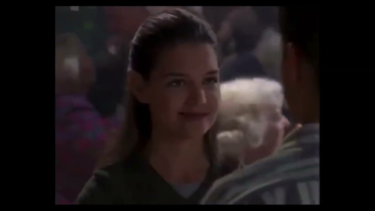 Joey and Pacey Love Story | Part 8