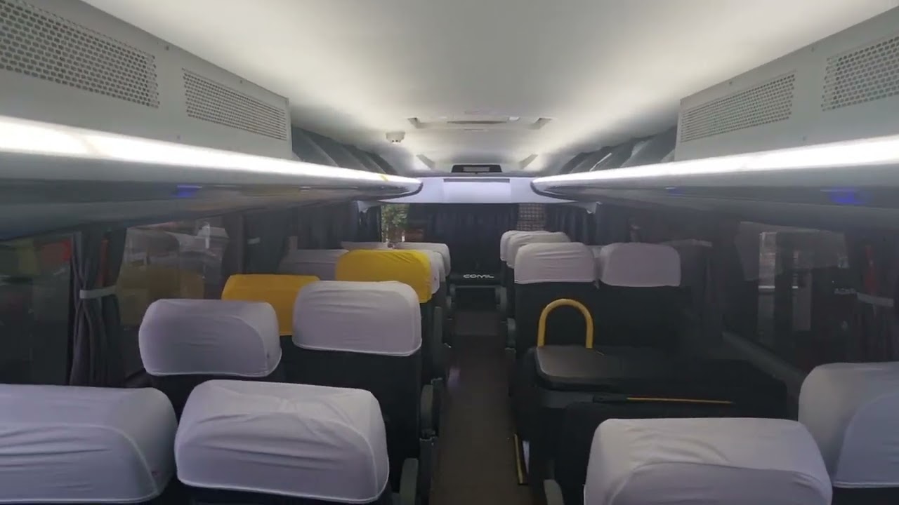 olha como &eacute; dentro do gontijo 25045 em Uberaba MG foi r&aacute;pido se n&atilde;o eu perdia  &ocirc;nibus/BH X Uberaba