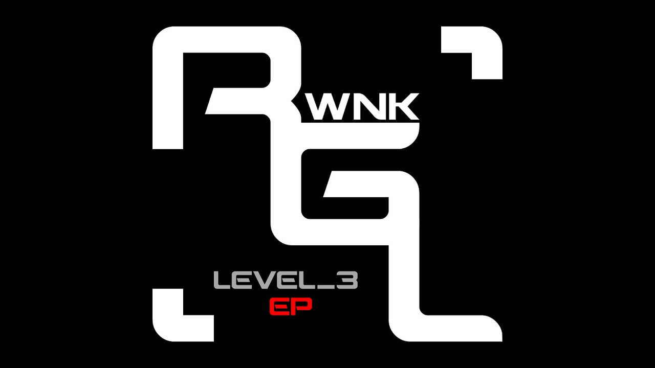 WNK Rogal - Nie wierzę (beat. Drzewo) [LEVEL_3 EP] 2018
