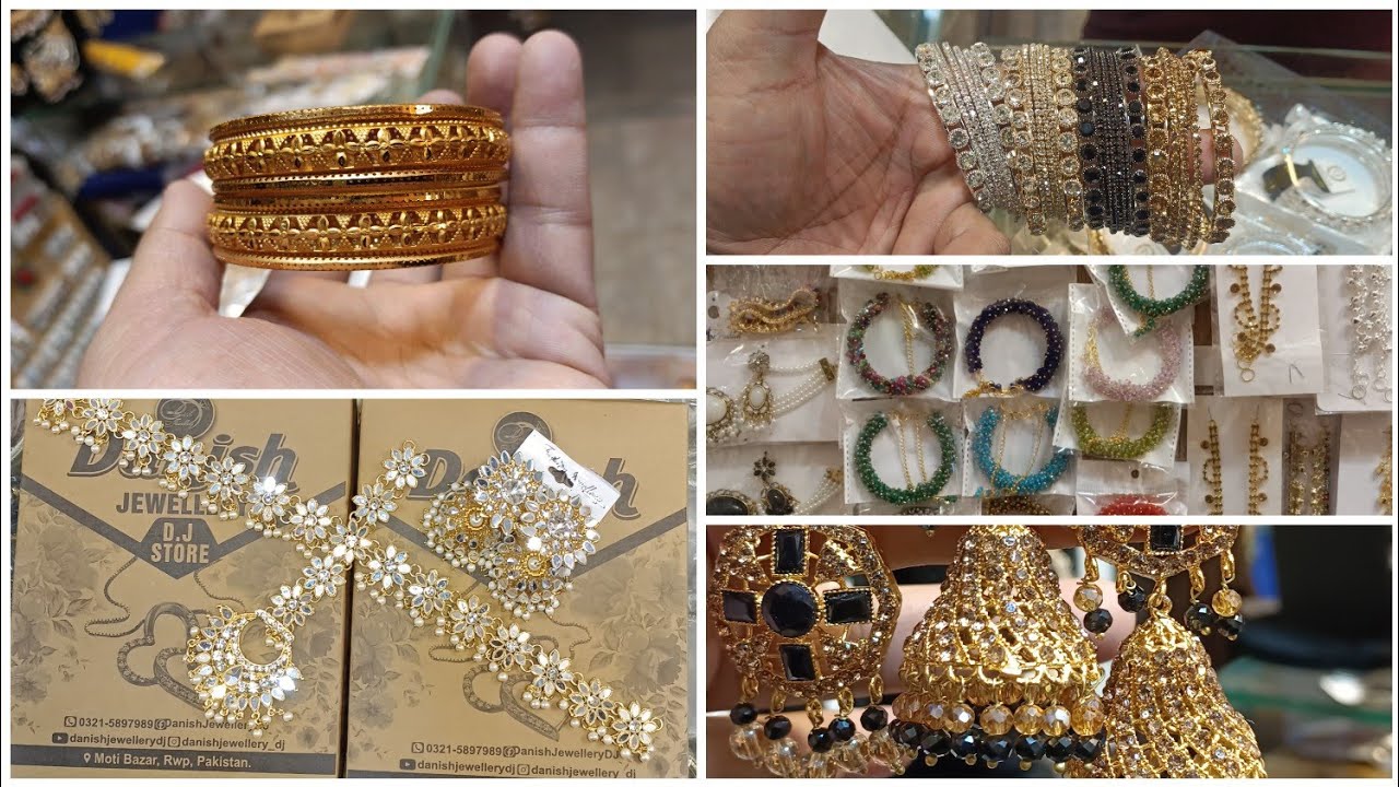 Artificial jewellery Ramzan sale Starting From Rs 150 | #gift #hair accessories #earrings #bangles 
