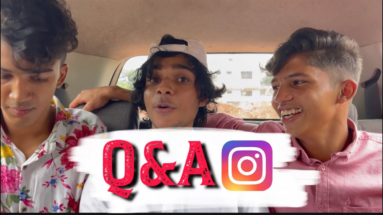 Instagram Question Answered! | Abu Saalim