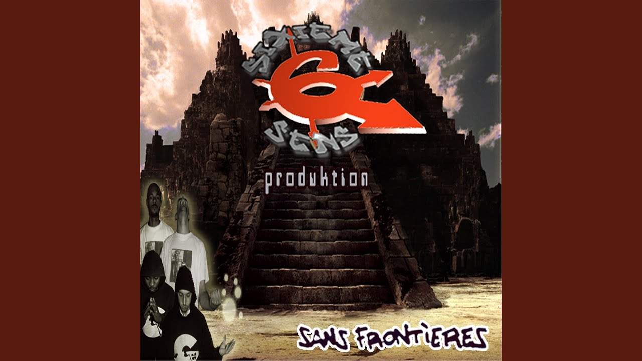 Les couleurs du quartiers