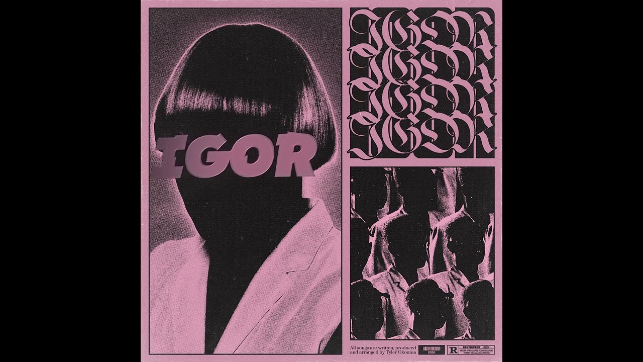 IGOR'S THEME (Alternate Intro + Remixed)