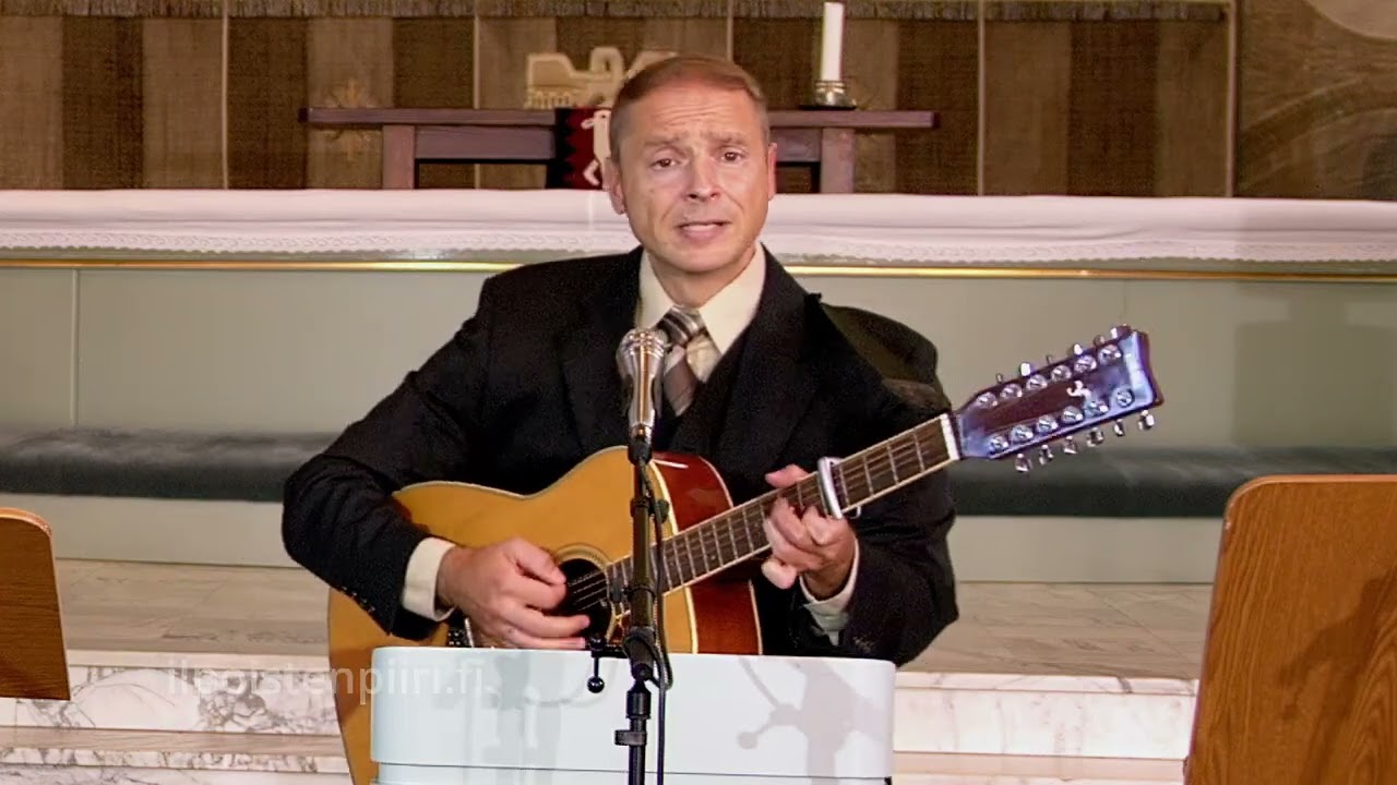 UUSI LUOMUS