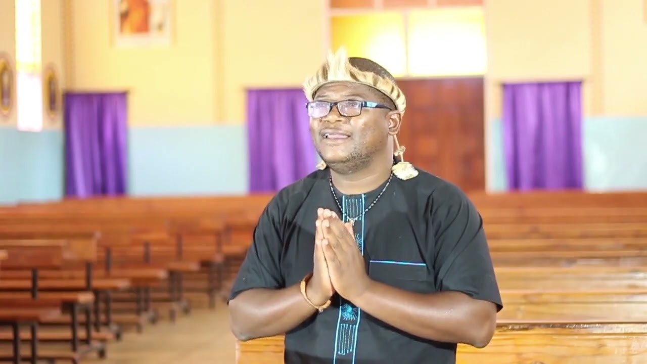 LERO NDAKONDWA. Fr. Harrison (Kam-Kaya Brothers) Ndi Mulungu Sounds (Fr. A. Kaliu, Edgar Kapiza)