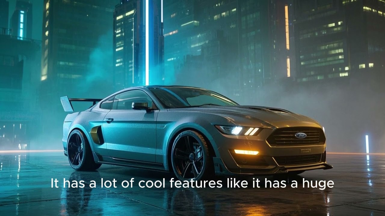 Future of Luxury Cars 2025 | New Innovations & Technology Explained