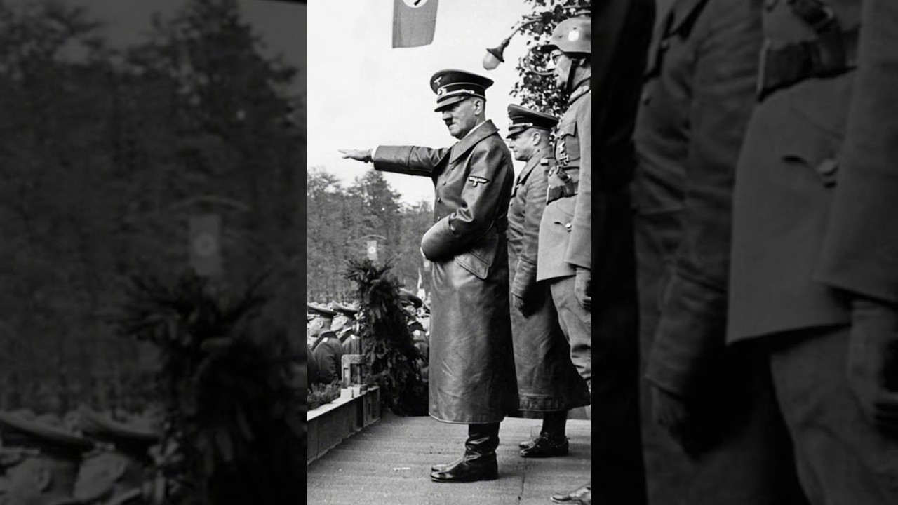 ¿Por qué se llamó a la Alemania nazi el Tercer Reich ? 