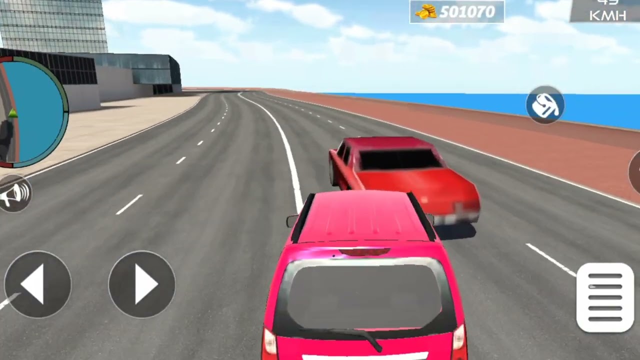3d drive car games high quality 🚗 simulator drive gameplay for Android #games #gameplay