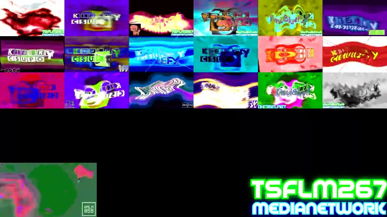 {Sparta Remix} Ward Csupo Has A Sparta Hyper Madhouse SFP Remix {FIXED}
