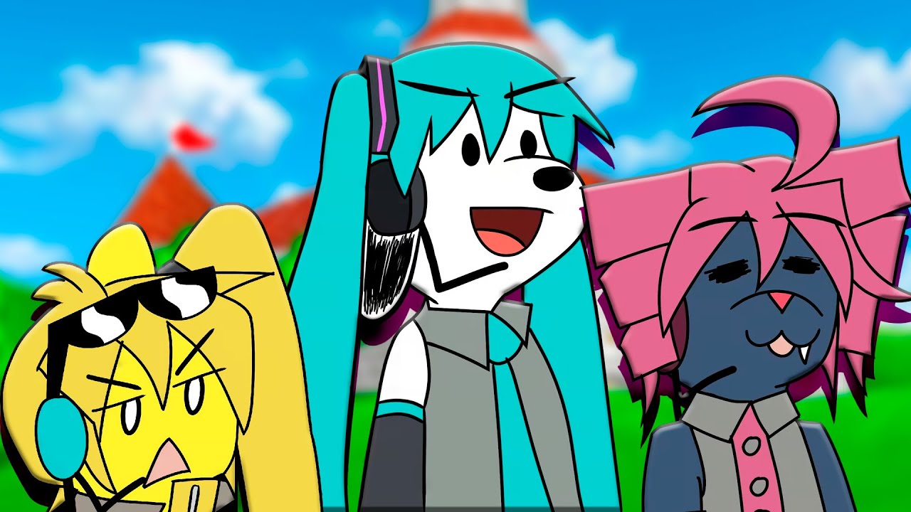 LAS TRIPLE CABRAS VUELVEN