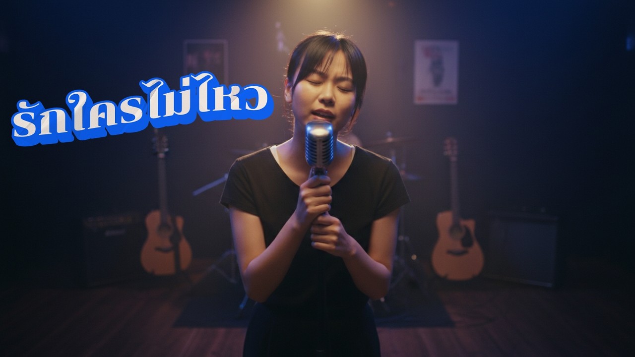 รักใครไม่ไหว - Three Man Down | Cover By [ PopForYOUU ]