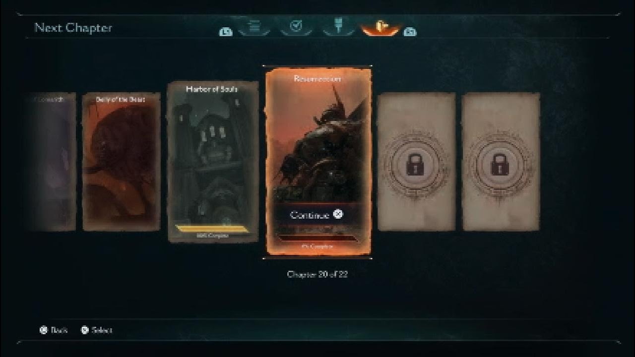 DOOM The Dark Ages Ep 22