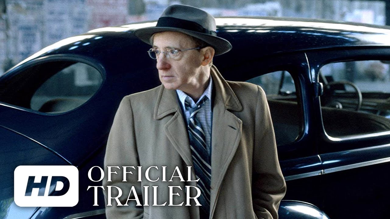 The Curse of the Jade Scorpion - Official Trailer - Woody Allen Movie