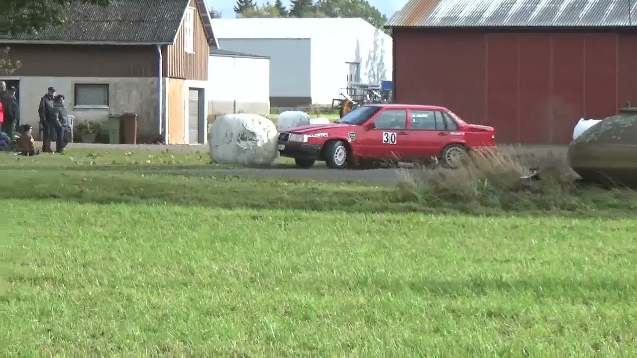 Vedumsmästerskapet 2025  Misstag & Action