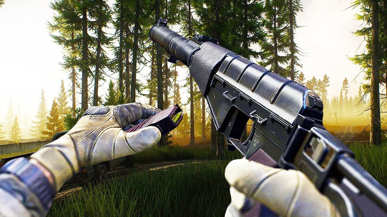 10 Best FIRST PERSON SHOOTER Games Coming Out in 2018 (BEST FPS GAMES) | Chaos
