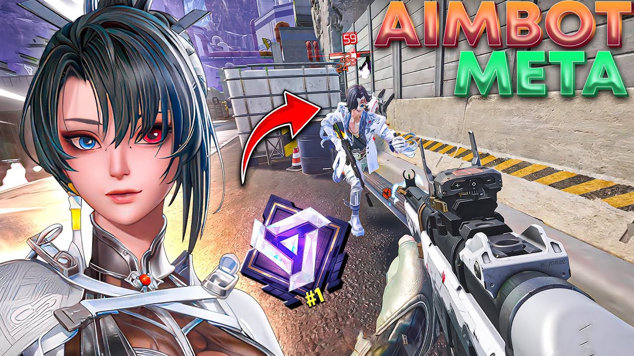 This New MOVEMENT is a CHEATCODE on Farlight 84... || Farlight 84 Gameplay