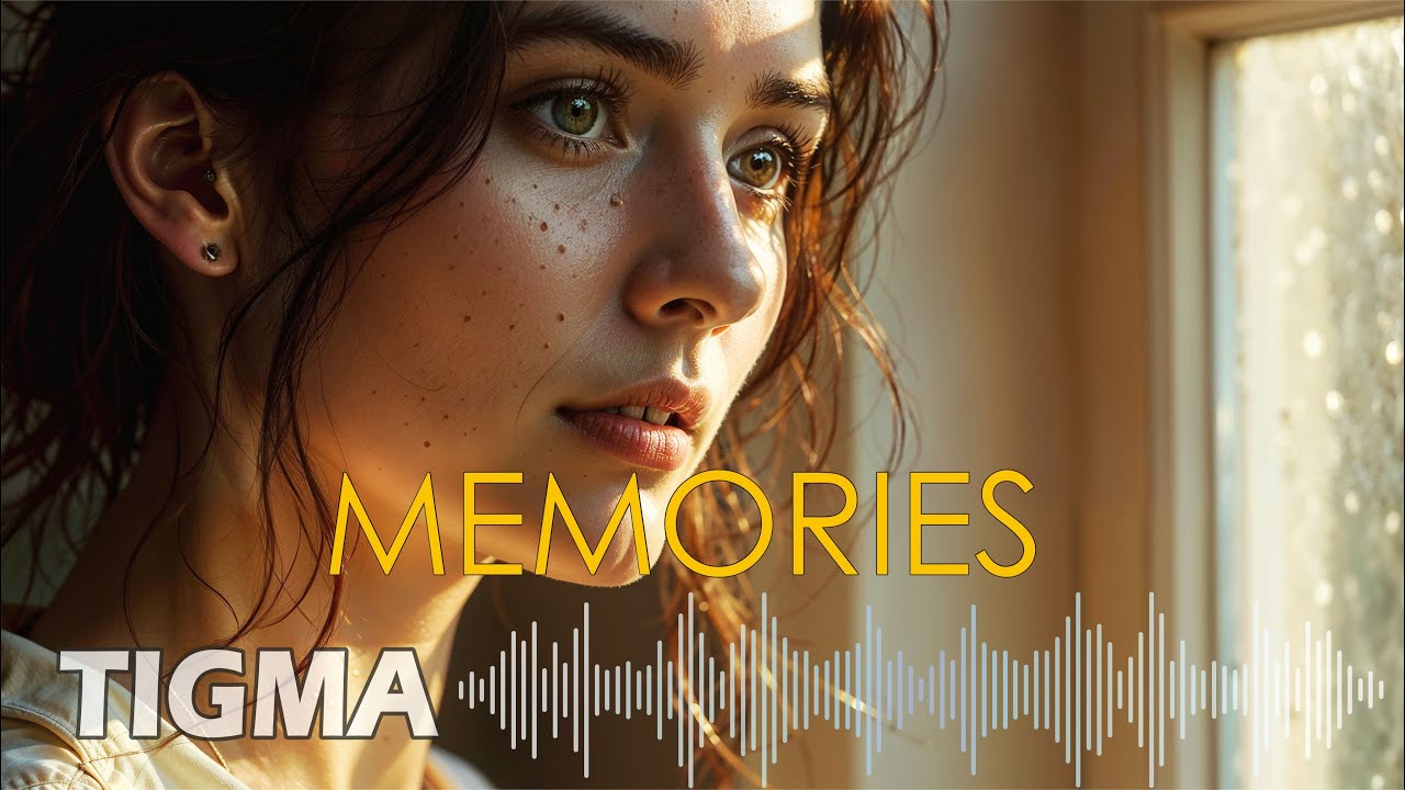 Tigma &ndash; Memories  | Deep House &bull; Vocal House &bull; Nu Disco &bull; Italo Disco 2025