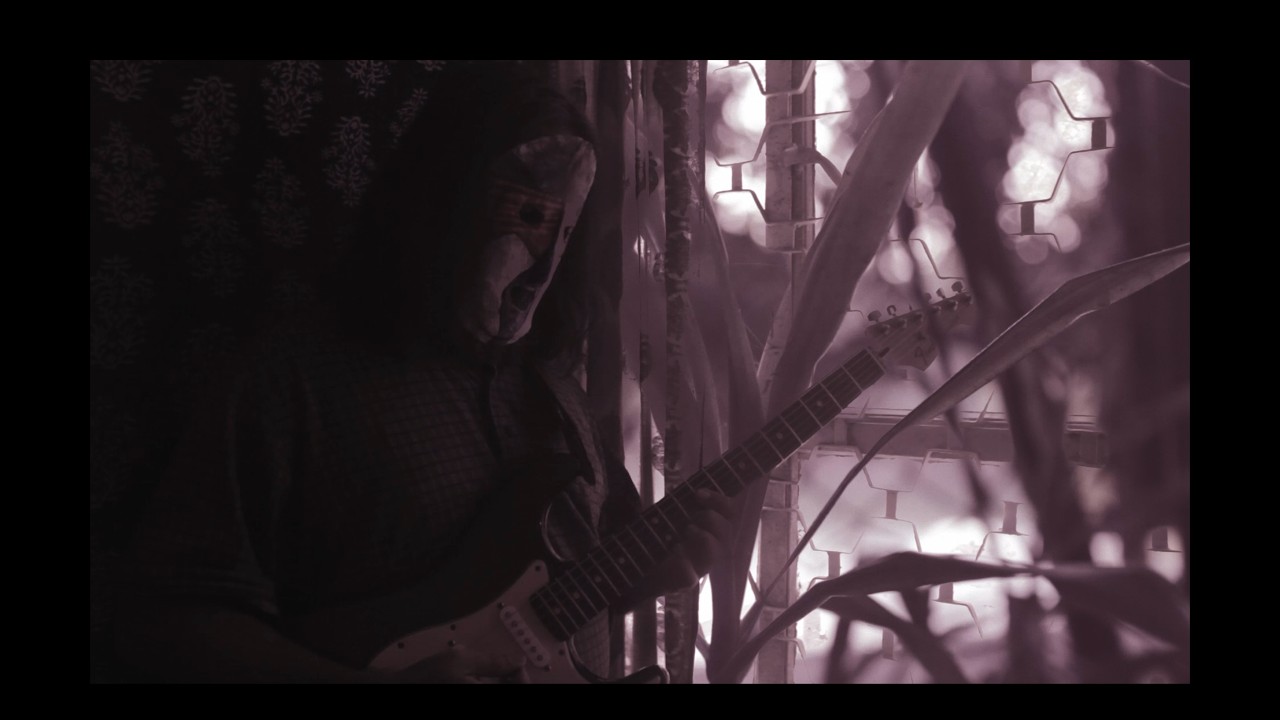Quietenergy - Khilaunā | खिलौना (Official Visualiser)