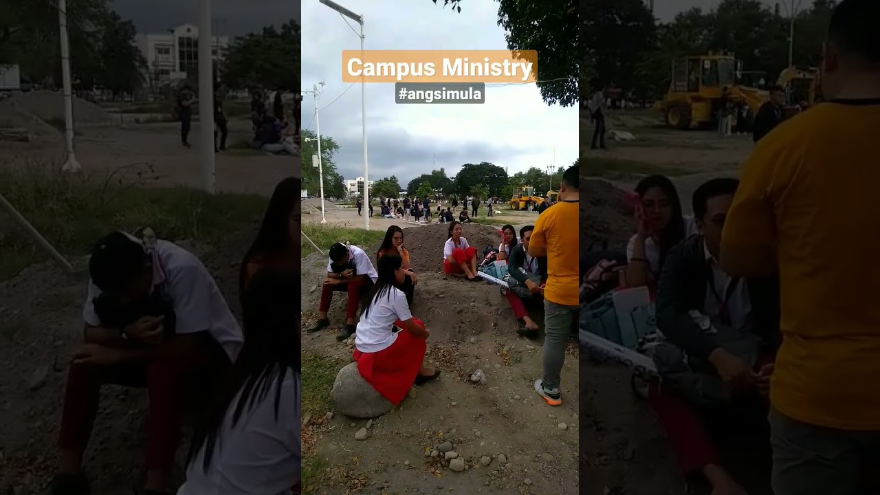 Campus Ministry