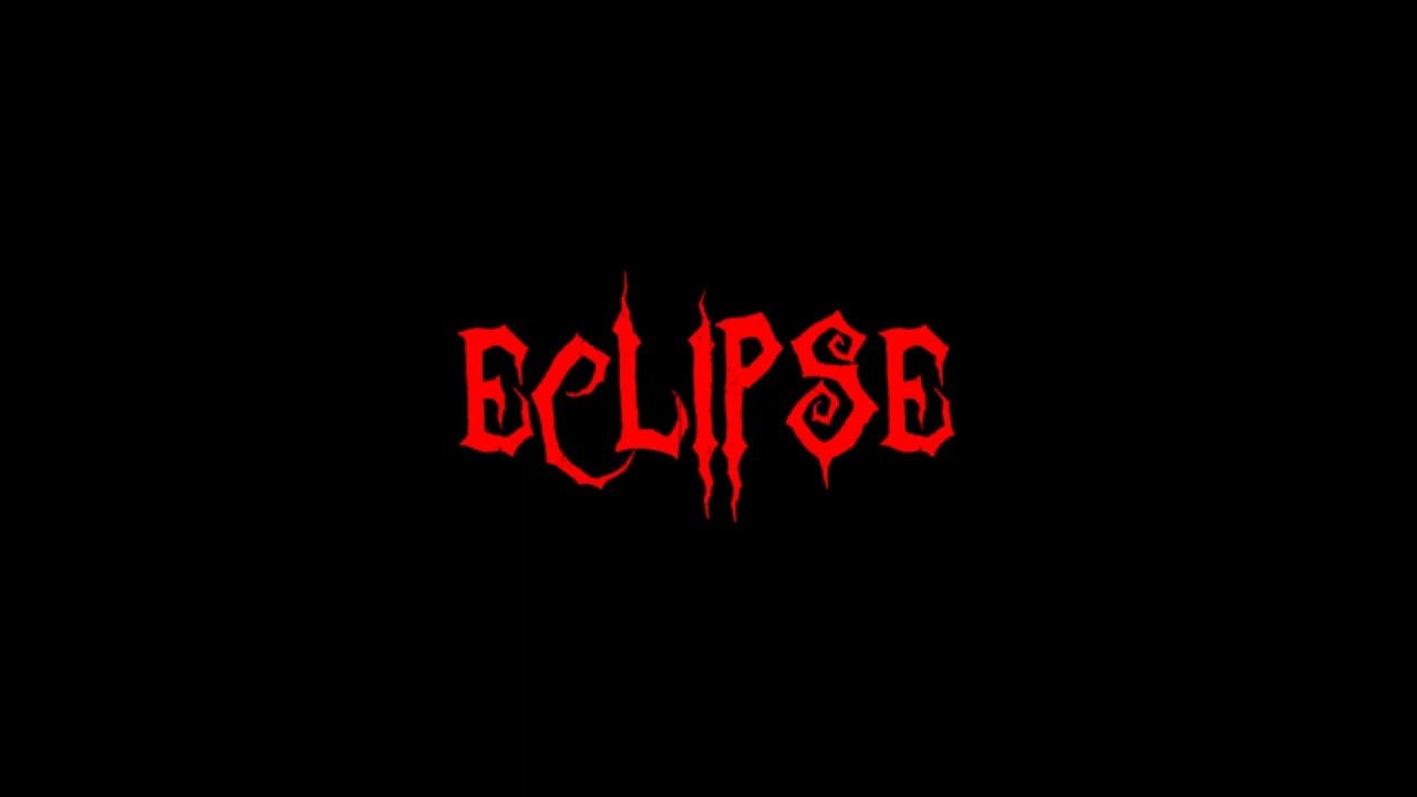 eclipse | cvrsxdcrown | cvrsxd