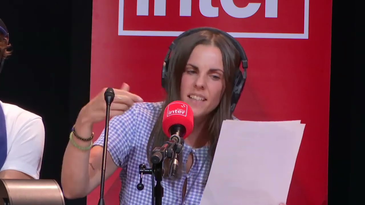 Le nouvel album de Taylor Swift - La chronique de Manon Mariani