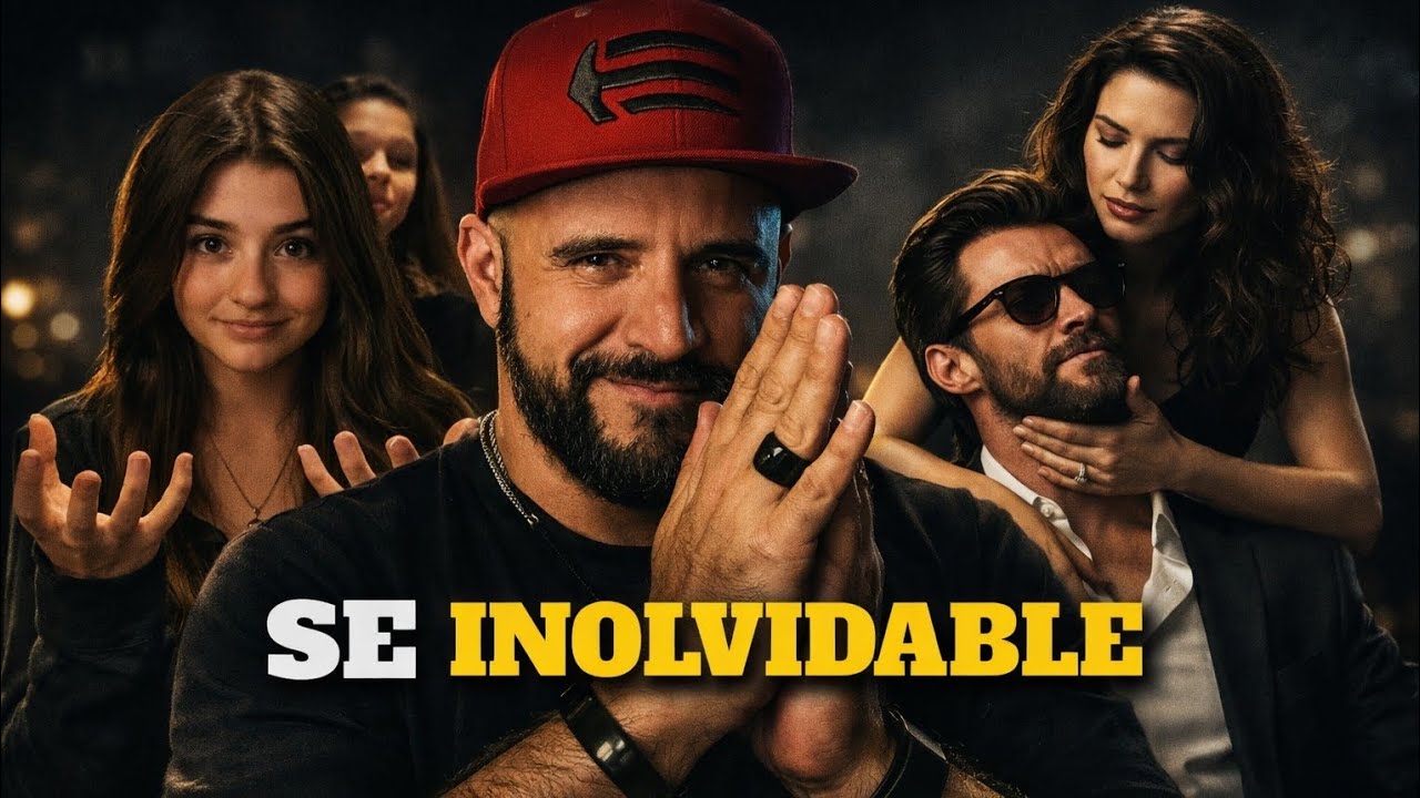Cómo Ser INOLVIDABLE para las Mujeres-El Temach 