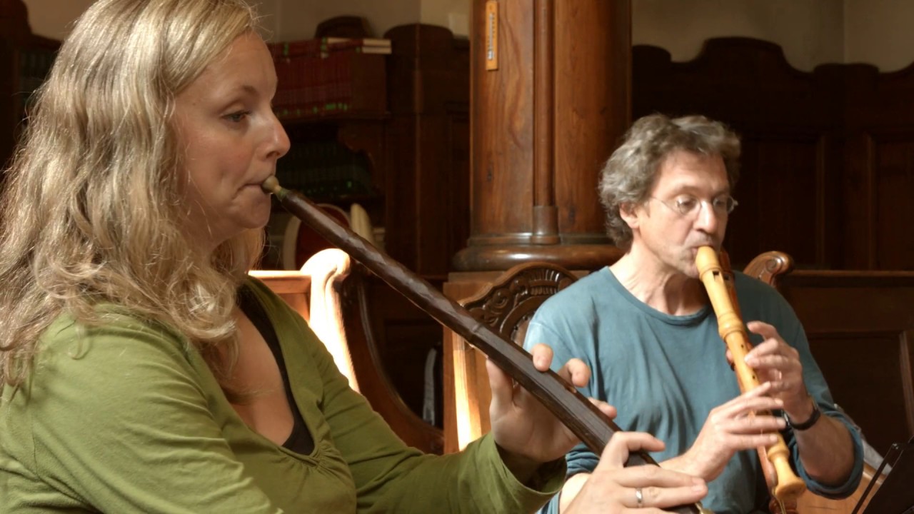Ach Elslein, liebes Elselein | Calmus Ensemble