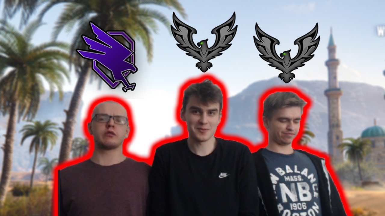 [FAME] vs [INVIL] - OMAWIANIE FINAŁU PRZEZ GRACZY