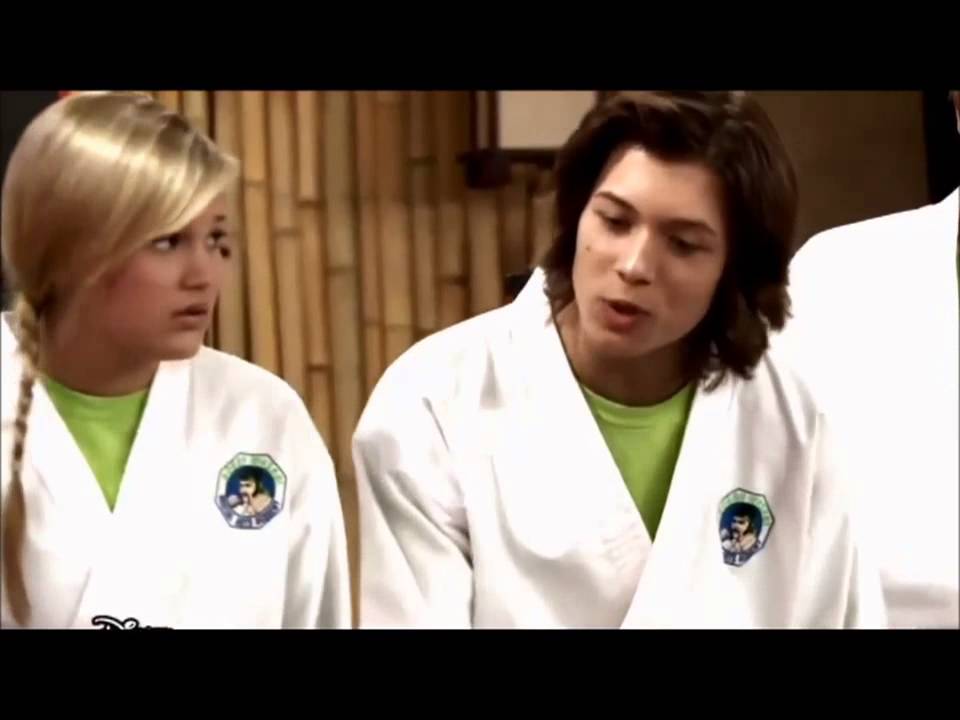 Kim & Jack- Your Biggest Fan