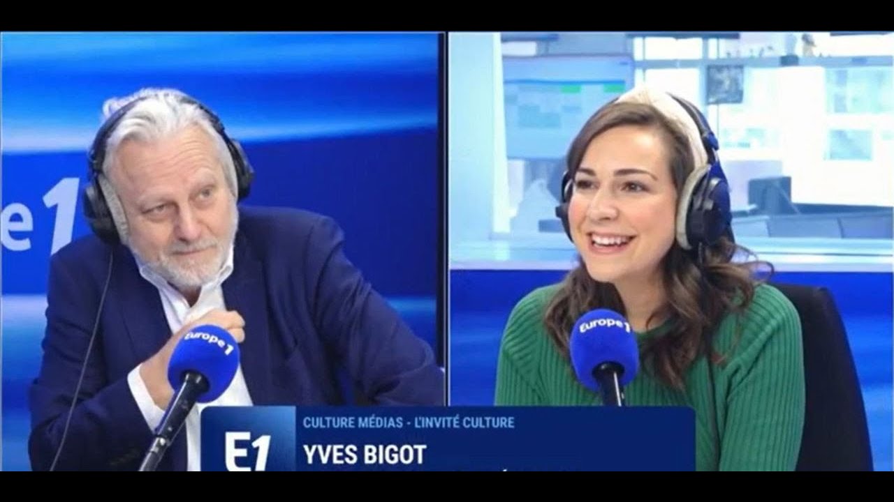 Yves Bigot