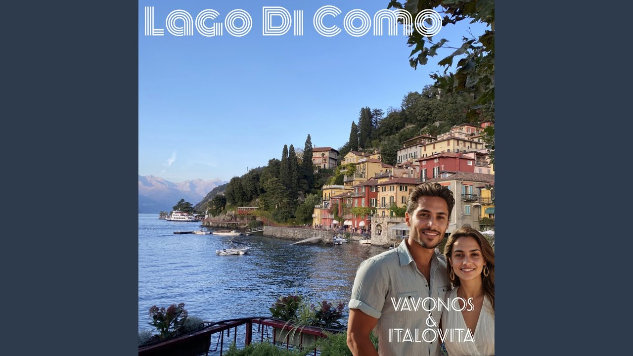 Lago Di Como