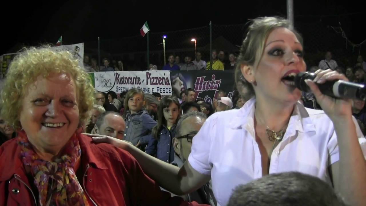 Stornelli daje Pe' 2016 - www.stornellatori.it