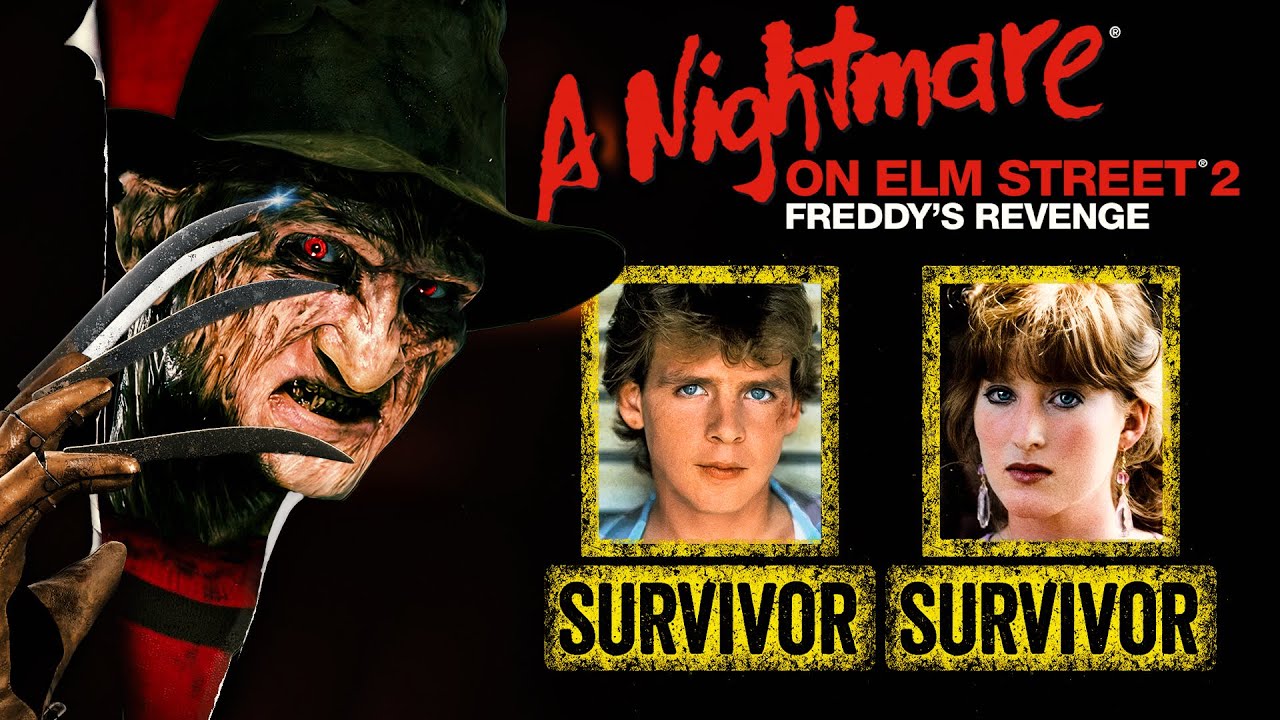 10 Things I Still Can’t Explain About - A Nightmare on Elm Street 2: Freddy's Revenge (1985)